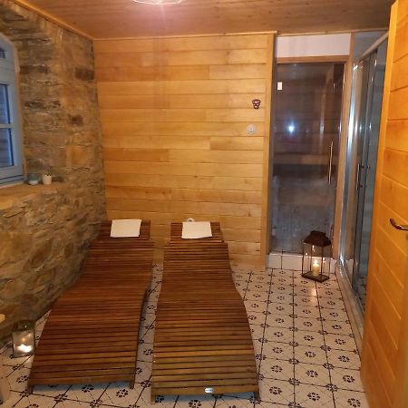 Apartmany Kamenka Micovice Экстерьер фото