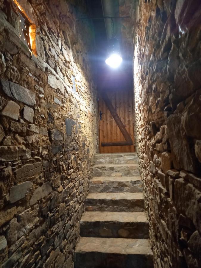 Apartmany Kamenka Micovice Экстерьер фото