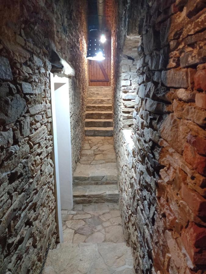 Apartmany Kamenka Micovice Экстерьер фото