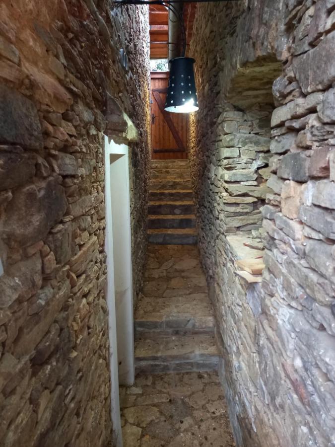 Apartmany Kamenka Micovice Экстерьер фото