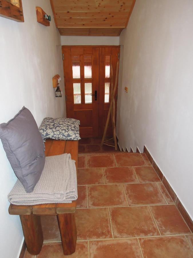 Apartmany Kamenka Micovice Экстерьер фото