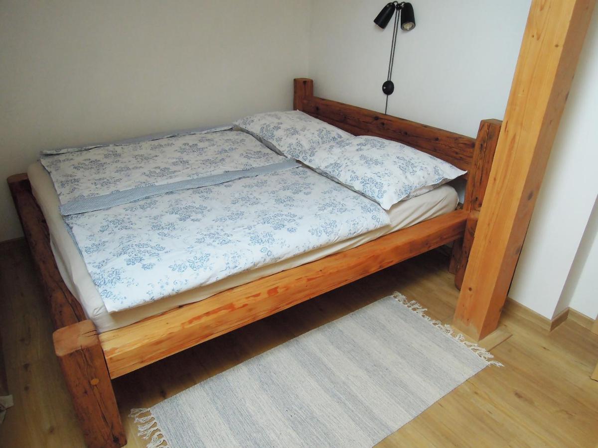 Apartmany Kamenka Micovice Экстерьер фото