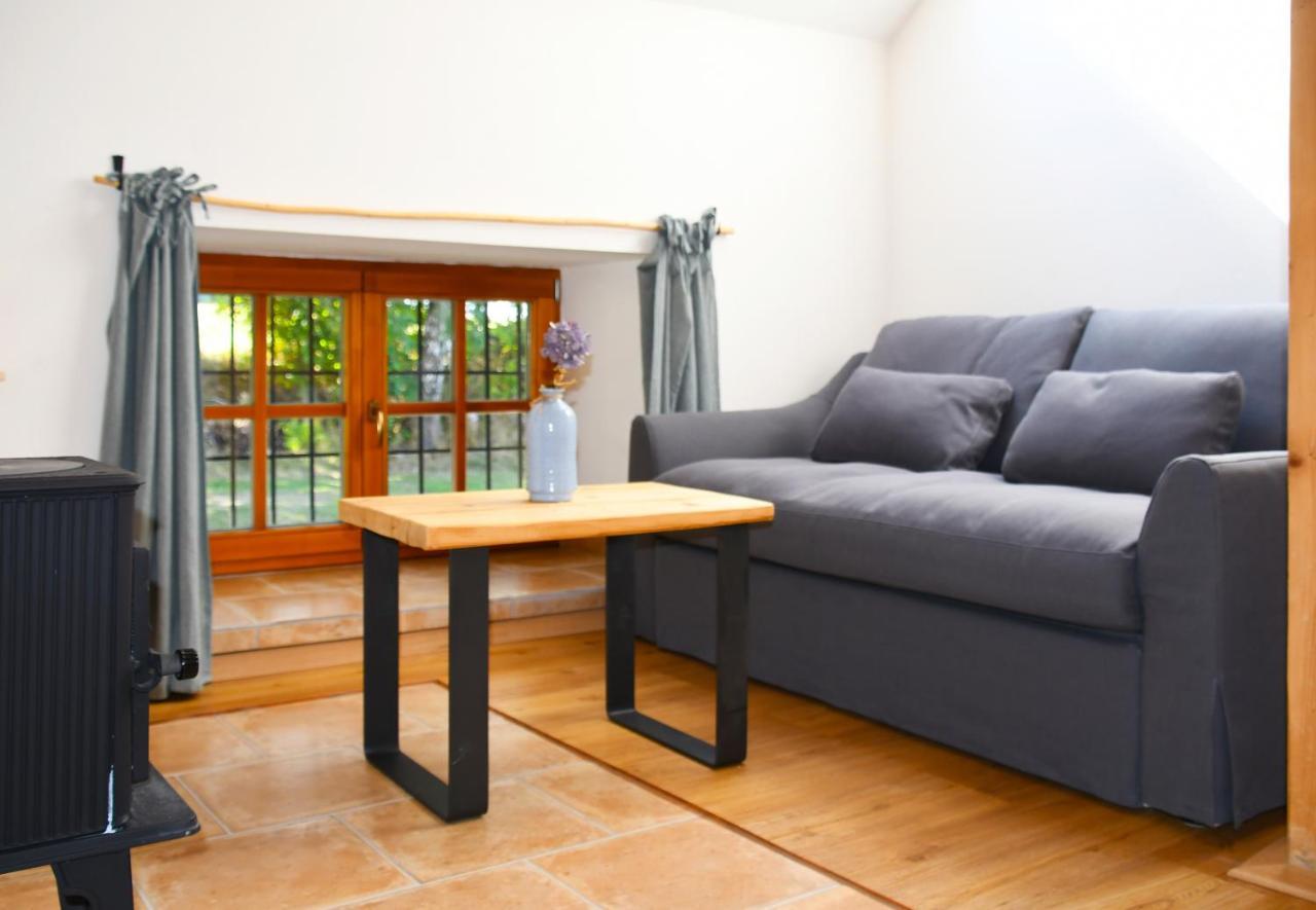 Apartmany Kamenka Micovice Экстерьер фото