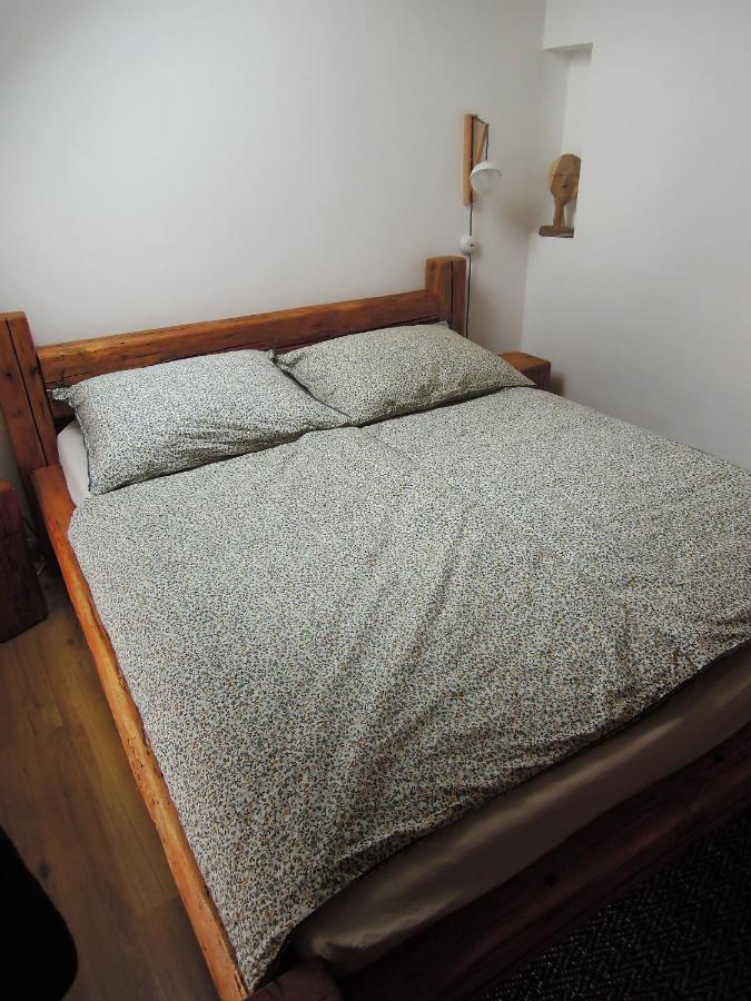 Apartmany Kamenka Micovice Экстерьер фото