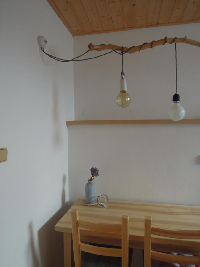 Apartmany Kamenka Micovice Экстерьер фото