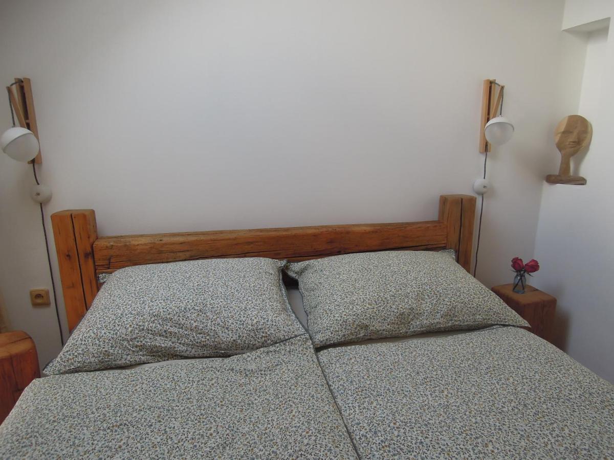 Apartmany Kamenka Micovice Экстерьер фото