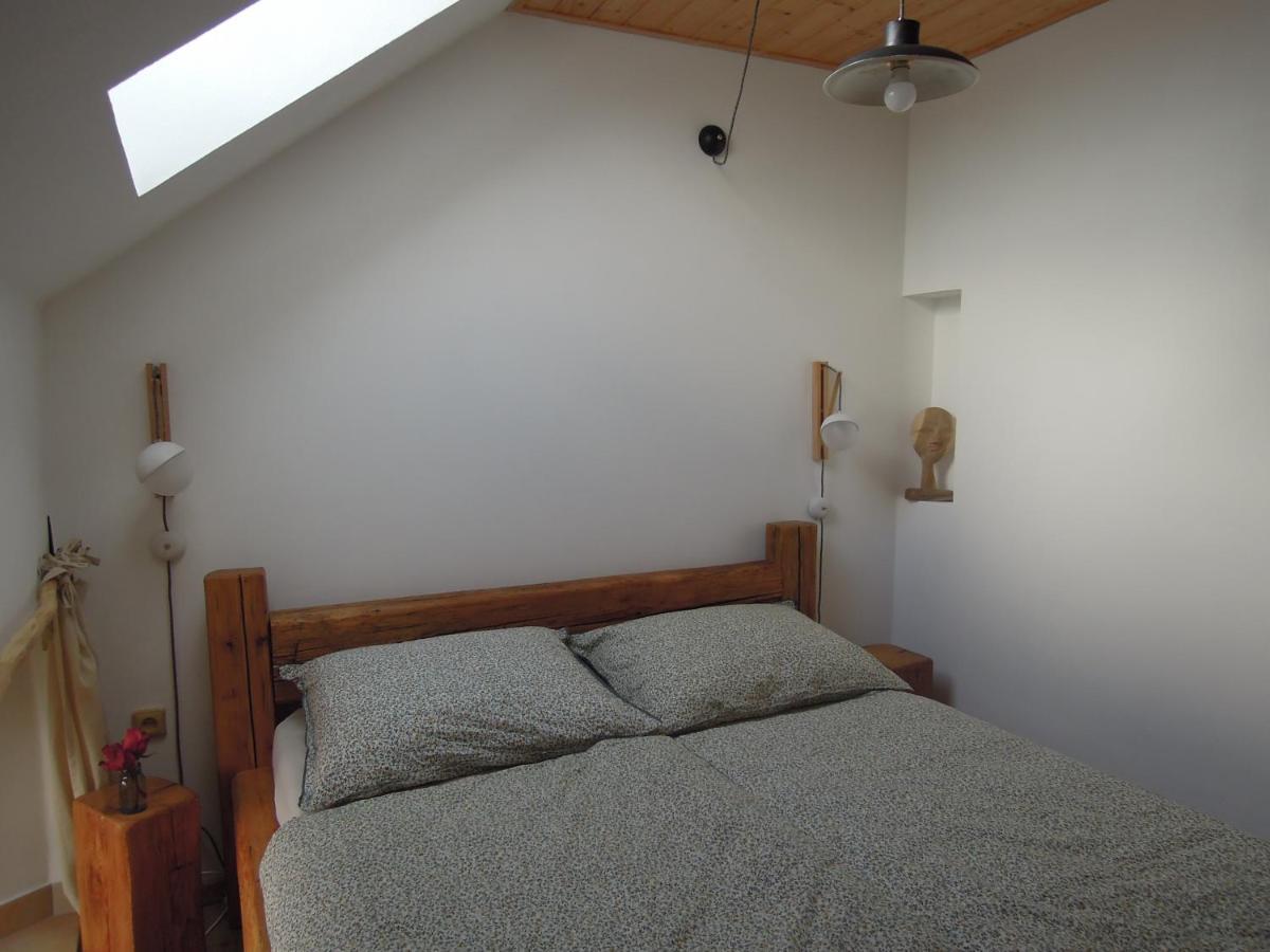 Apartmany Kamenka Micovice Экстерьер фото
