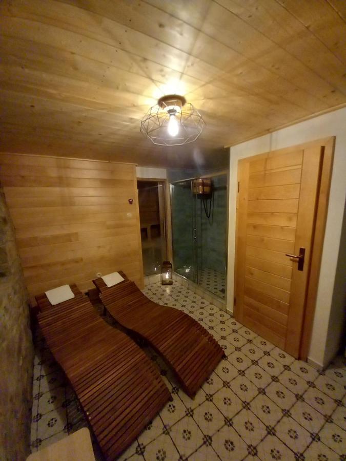 Apartmany Kamenka Micovice Экстерьер фото