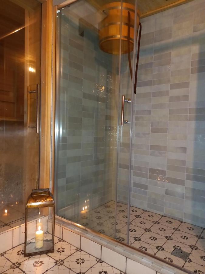 Apartmany Kamenka Micovice Экстерьер фото