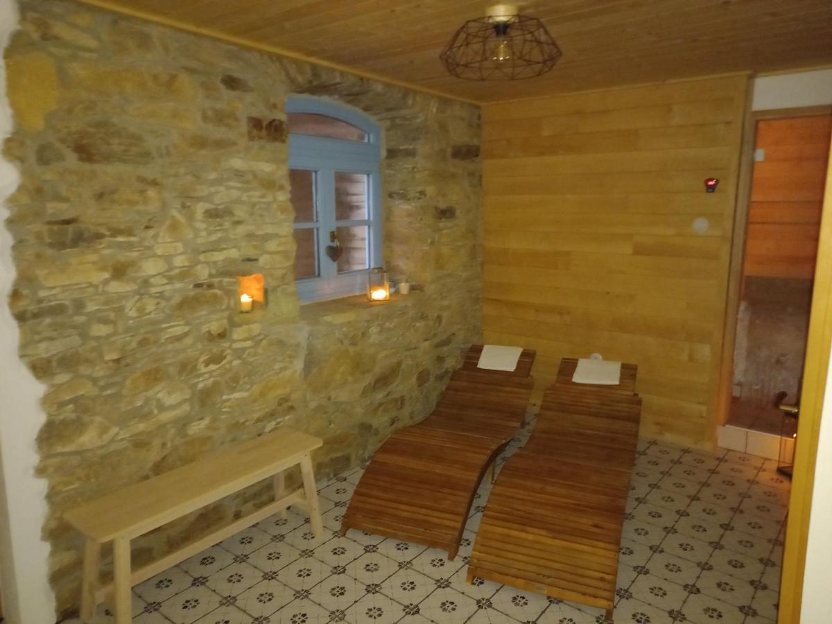 Apartmany Kamenka Micovice Экстерьер фото