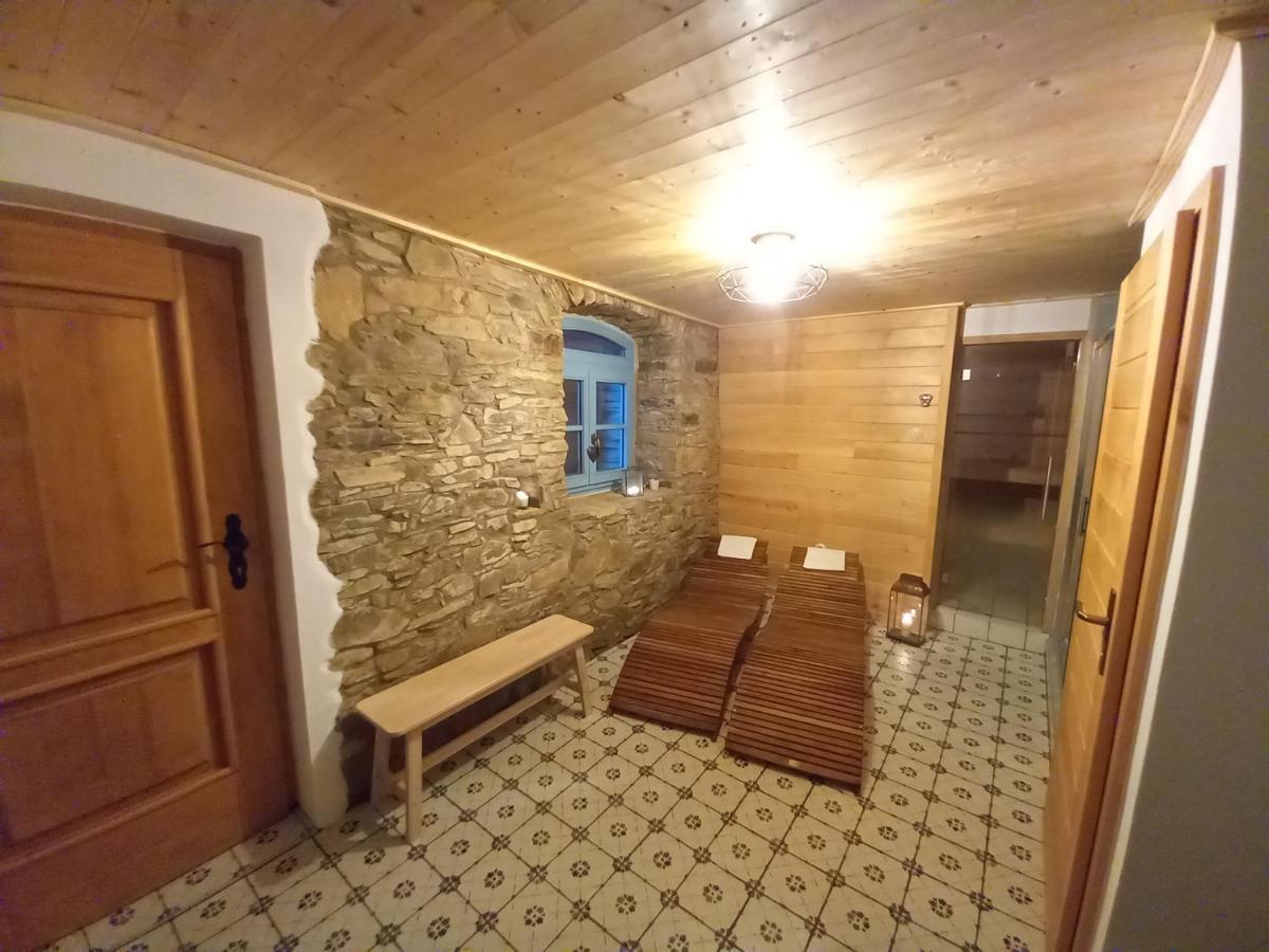 Apartmany Kamenka Micovice Экстерьер фото