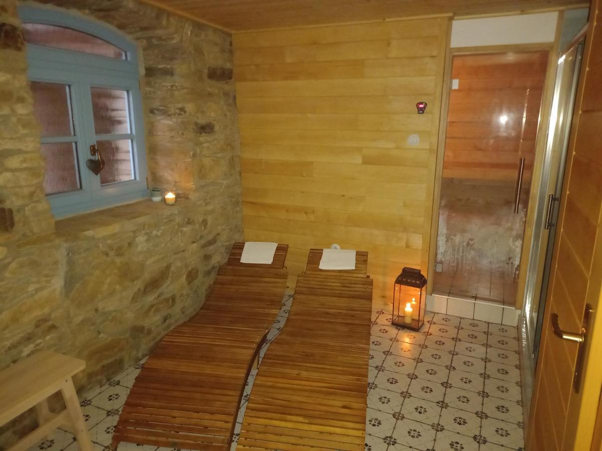 Apartmany Kamenka Micovice Экстерьер фото